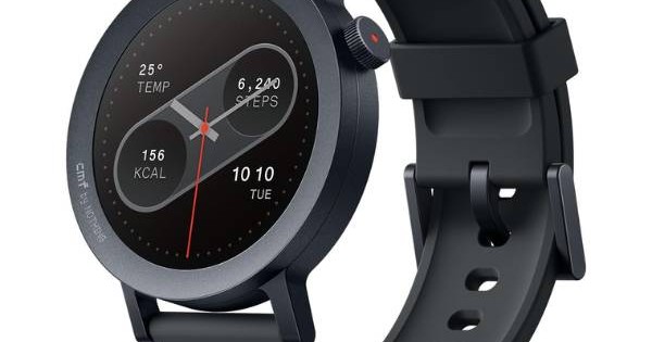 Cmf By Nothing Watch Pro 2 60hz Amoled Display Watch Price Cmf By Nothing Watch Pro 2 60hz Amoled Display Watch Price